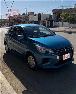 ميتسوبيشي ميراج